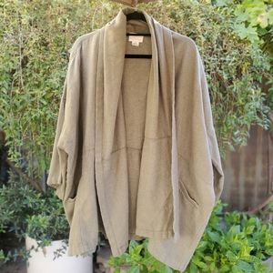 Atelier Delphine Haori coat